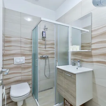 Apartman Duje *