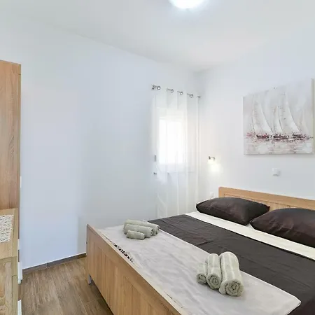 Apartman Duje