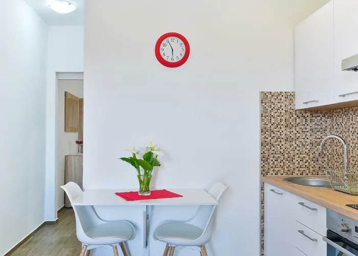 Duje Appartamento Zara