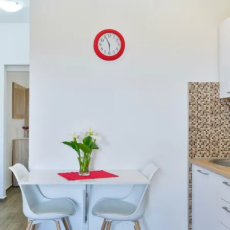 Duje Lejlighed Zadar