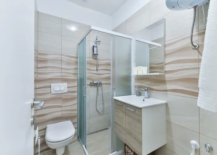 Apartman Duje *